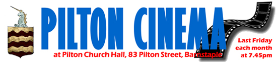 Pilton Cinema Header